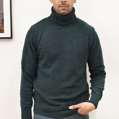 dolcevita ciniglia GIANNI LUPO GL536S-F24