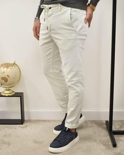 pantalaccio velluto SQUAD BELTRAME 126037
