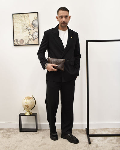 abito over BLACKSUNDAY KENNY