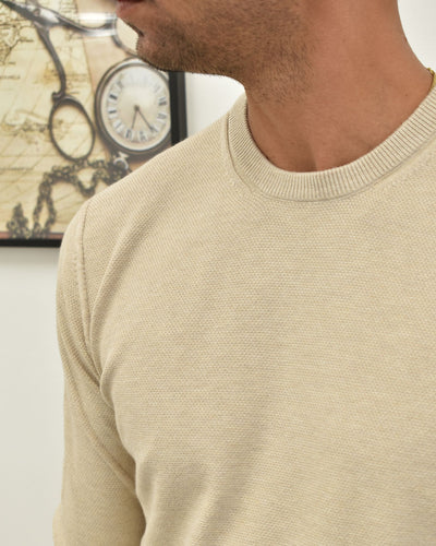 maglia punto riso MARKUP MK9900014