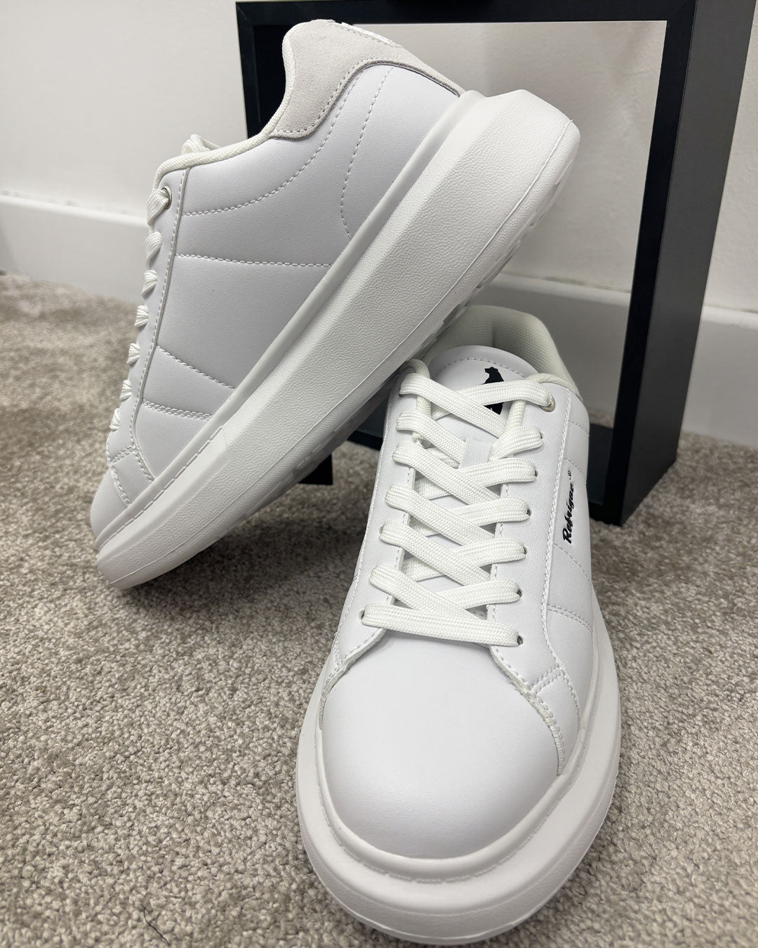 sneakers REFRIGUE FW25/8001