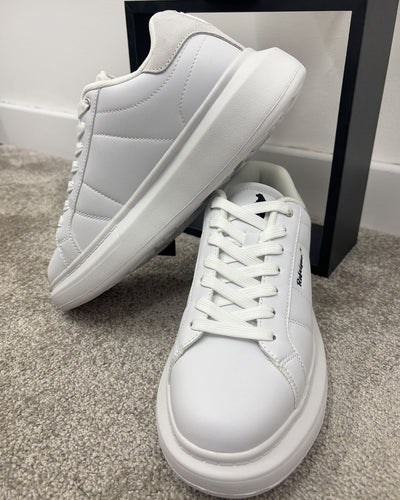sneakers REFRIGUE FW25/8001