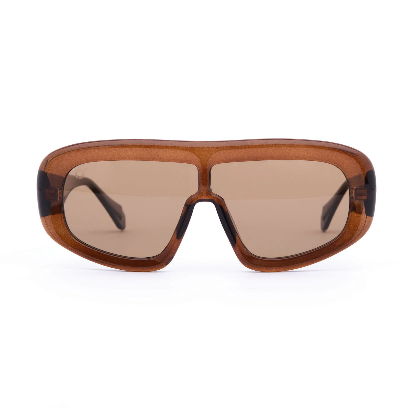 occhiale OS SUNGLASSES VIENNA MOCHA