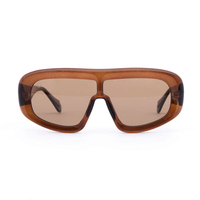 occhiale OS SUNGLASSES VIENNA MOCHA