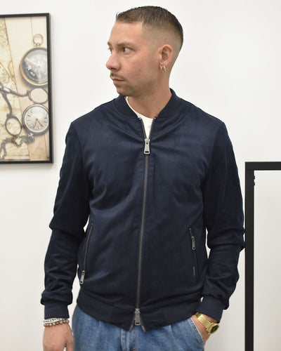 giubbotto dainetto GIANNI LUPO GL9715-F25