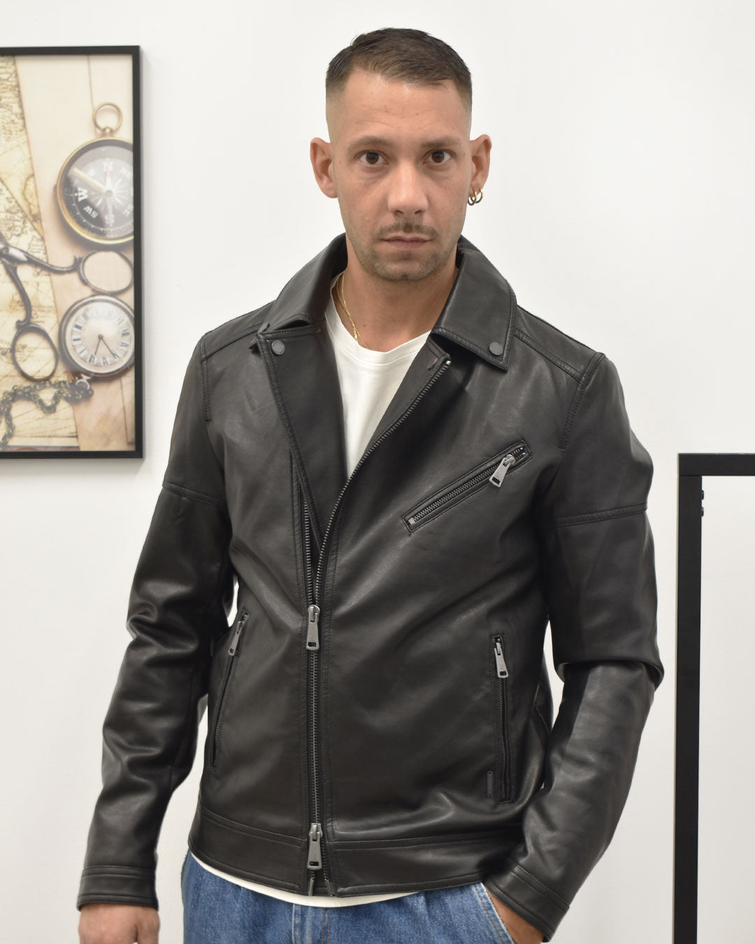 chiodo GIANNI LUPO GL9819