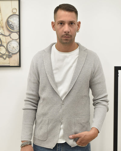 cardigan mod.giacca SEINSE MI3070SS