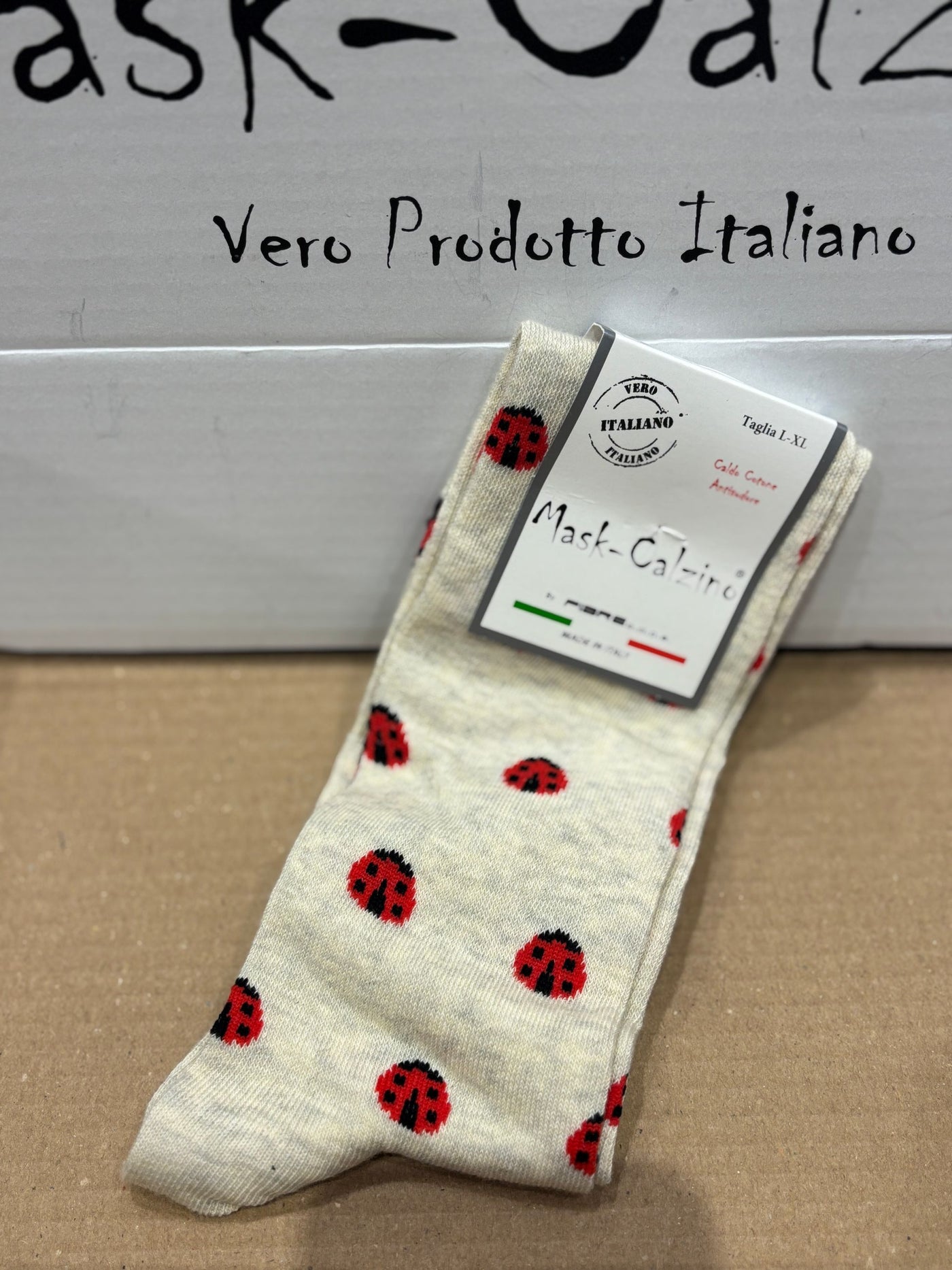 calze MASKALZINO CALZA 69