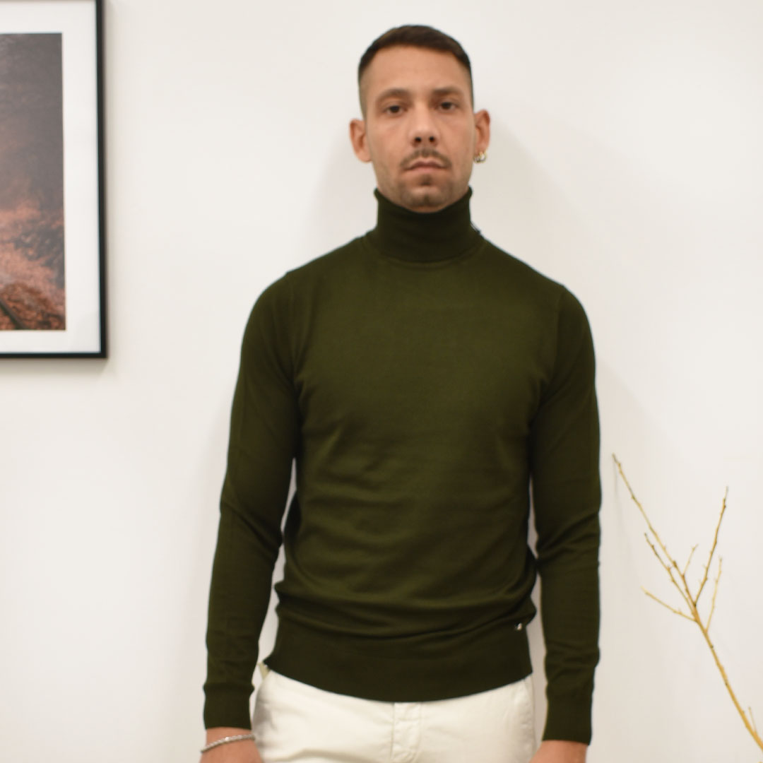 dolcevita rasato MARKUP MK20015/24