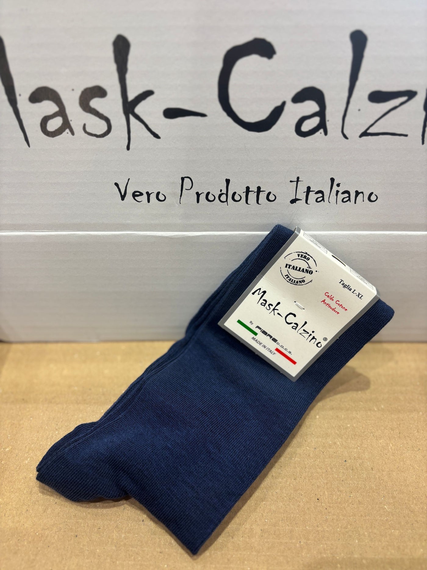 calze MASKALZINO CALZA 5