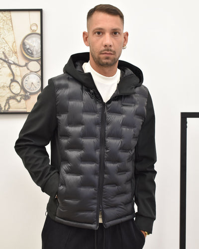 giubb. trapuntato softshell MARKUP MK9940015