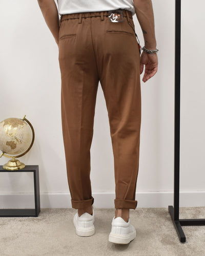 pantalaccio punto milano MARKUP MK25106/25