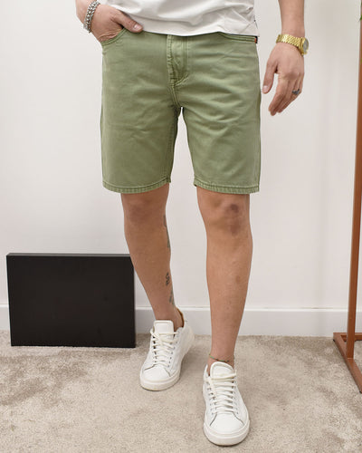 bermuda jeans color GIANNI LUPO GL6285Q-S25