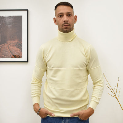 dolcevita strutturato OVERD-D OE1F2W4M10