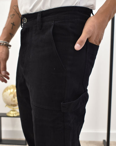 jeans color mod. carpenter GIANNI LUPO GL5162BD-F25