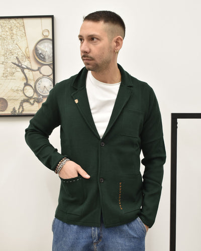 giacca maglia MARKUP MK790080