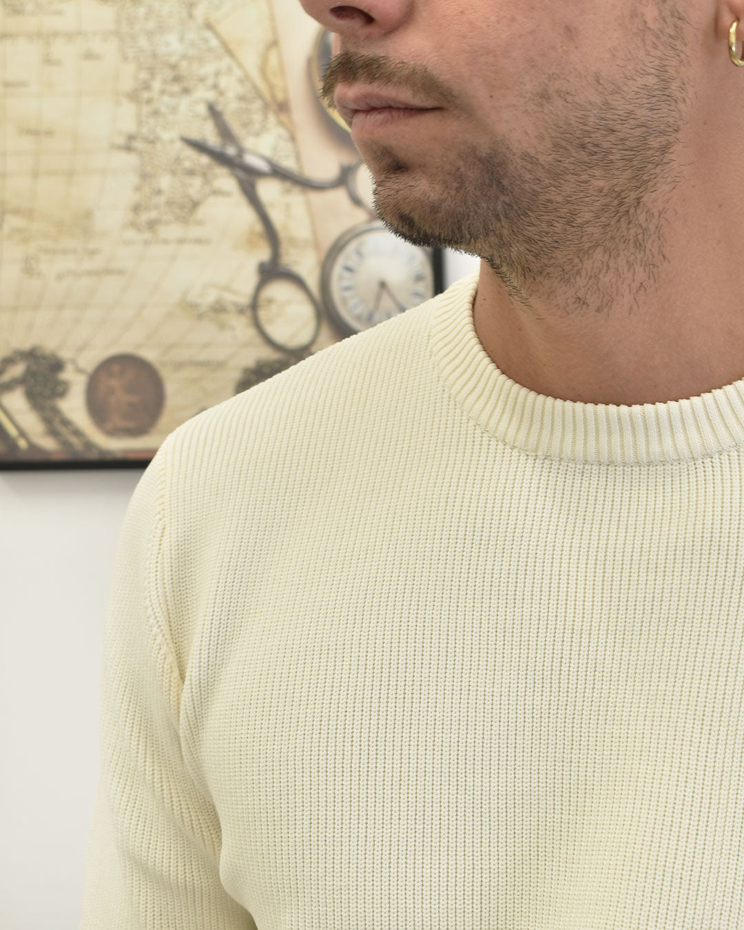 maglia tecn. c.inglese OVERD-D OC1F2W5M87