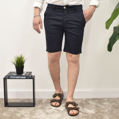bermuda basic GIANNI LUPO SALTON-S24