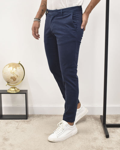 pantalone t/a capri BLACKSUNDAY LUGANO