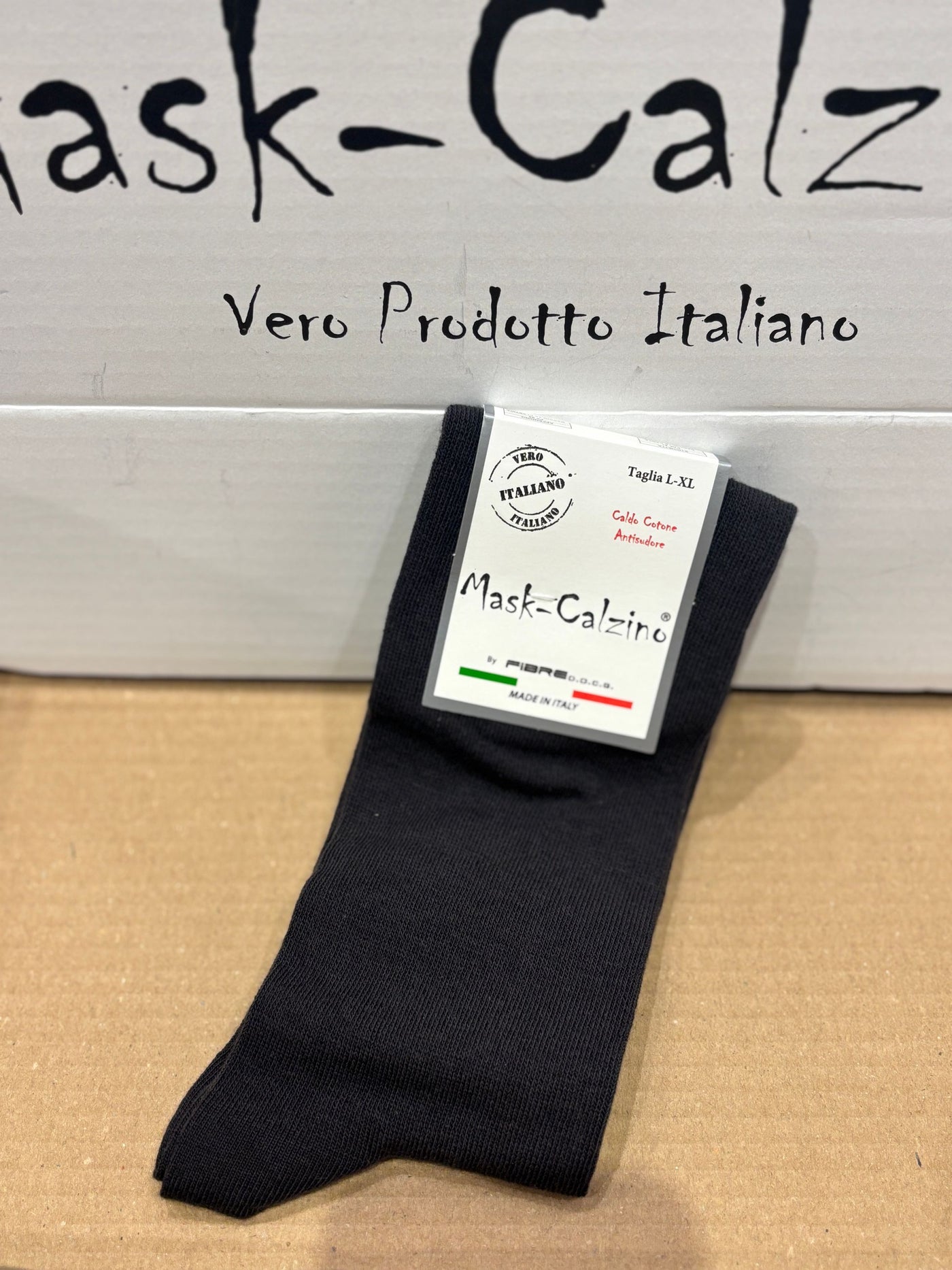 calze MASKALZINO CALZA 65