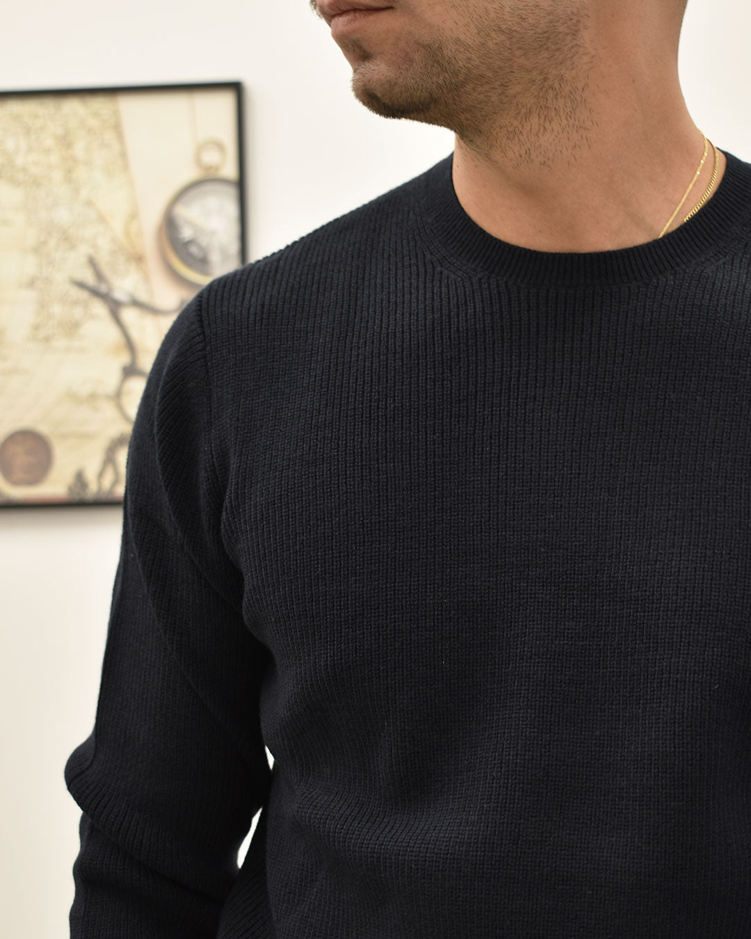 maglia costa inglese MARKUP MK9900029