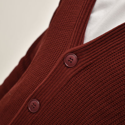 cardigan tramato MOD MC/1006