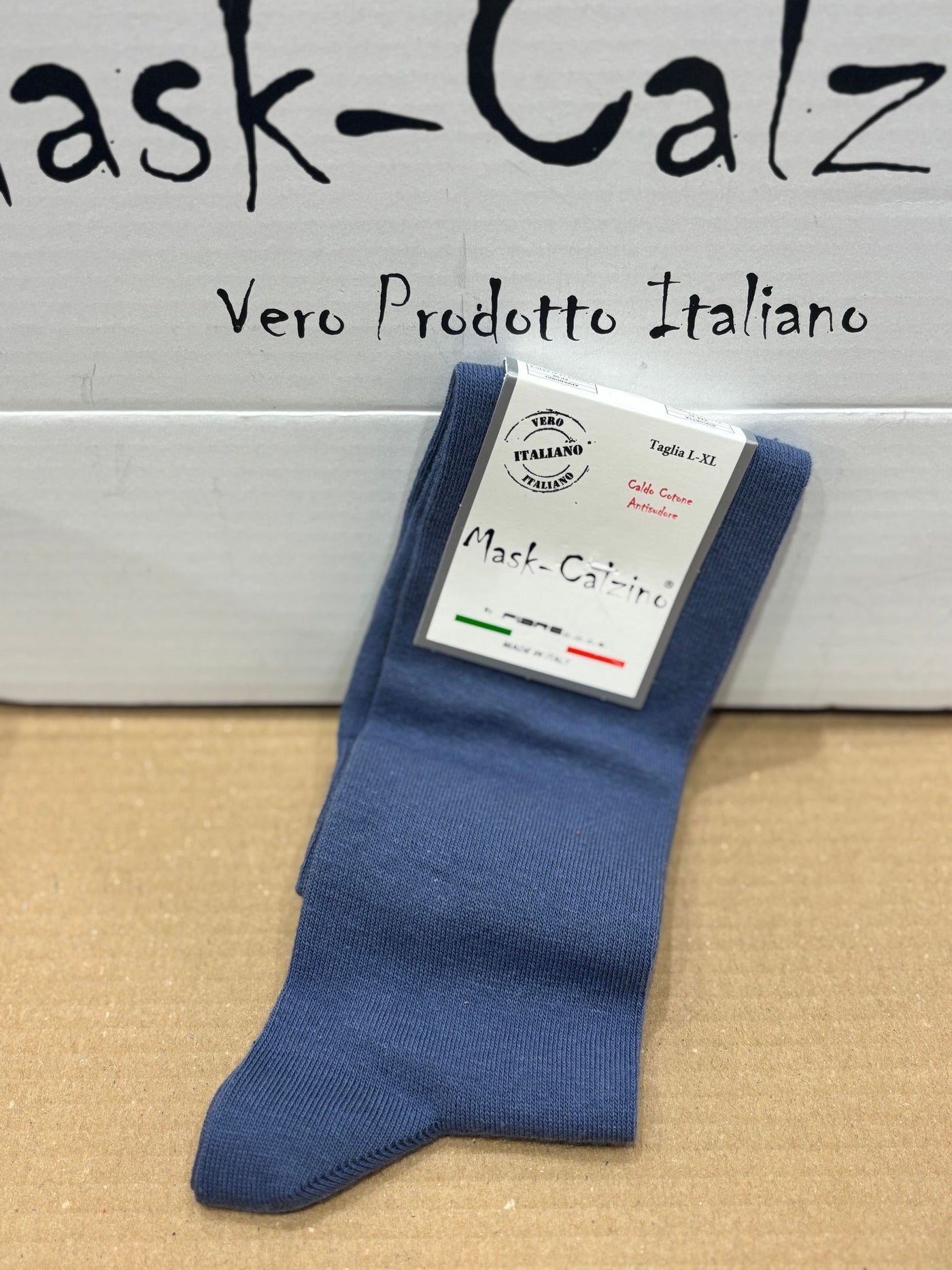 calze MASKALZINO CALZA 56