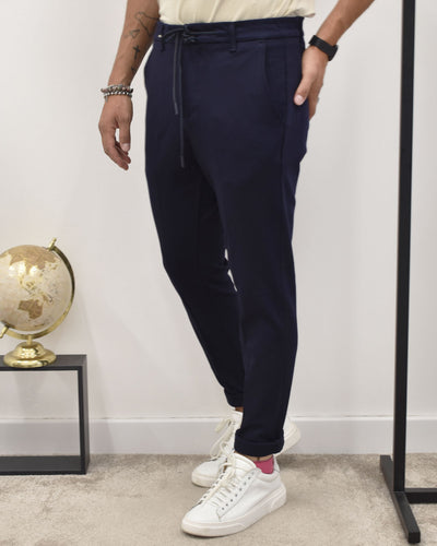 pantalaccio c/risv. fisso SQUAD TOMMY 126092