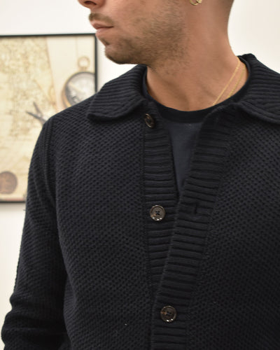 overshirt pannocchia MARKUP MK9900064