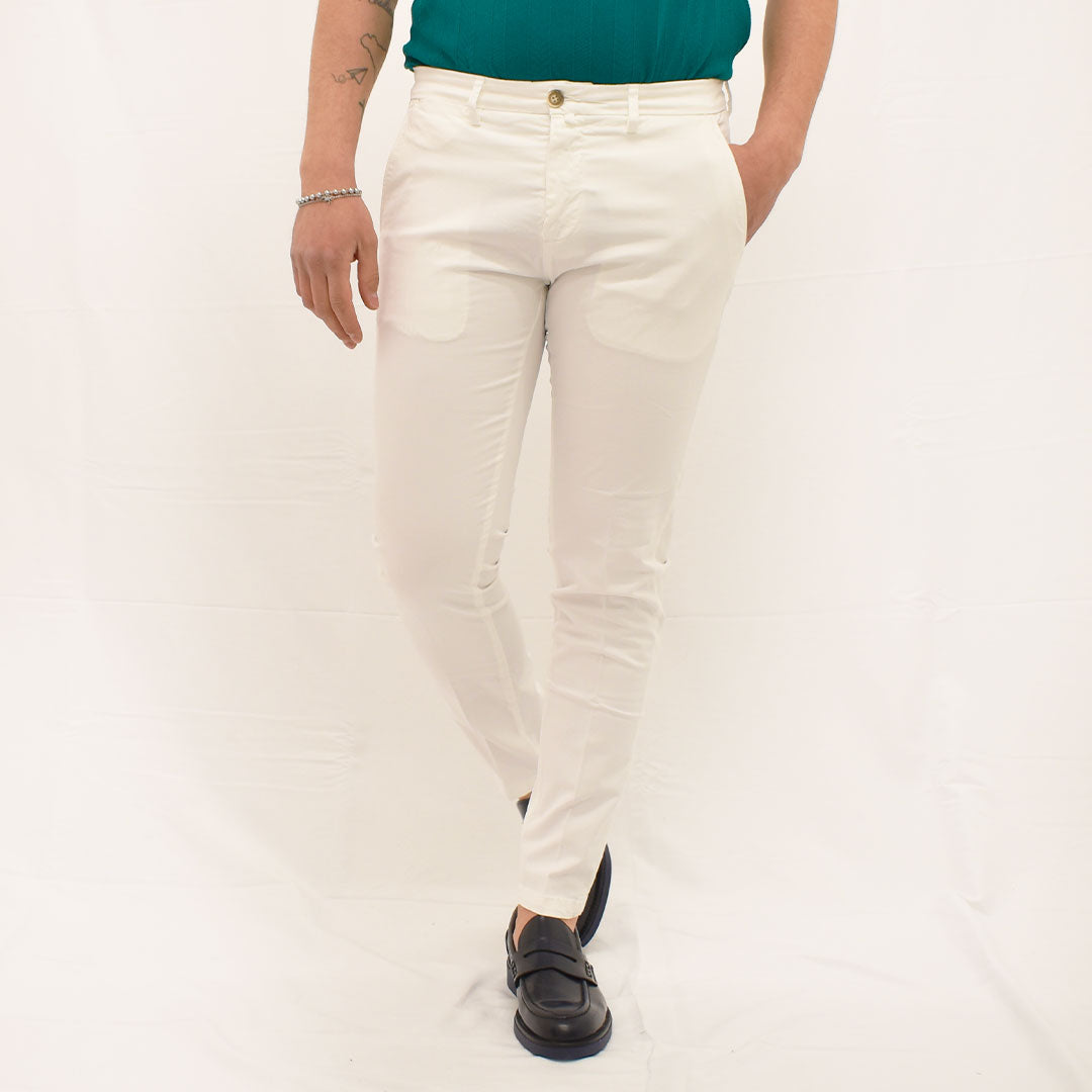 panta t/a GIANNI LUPO TAHOMA