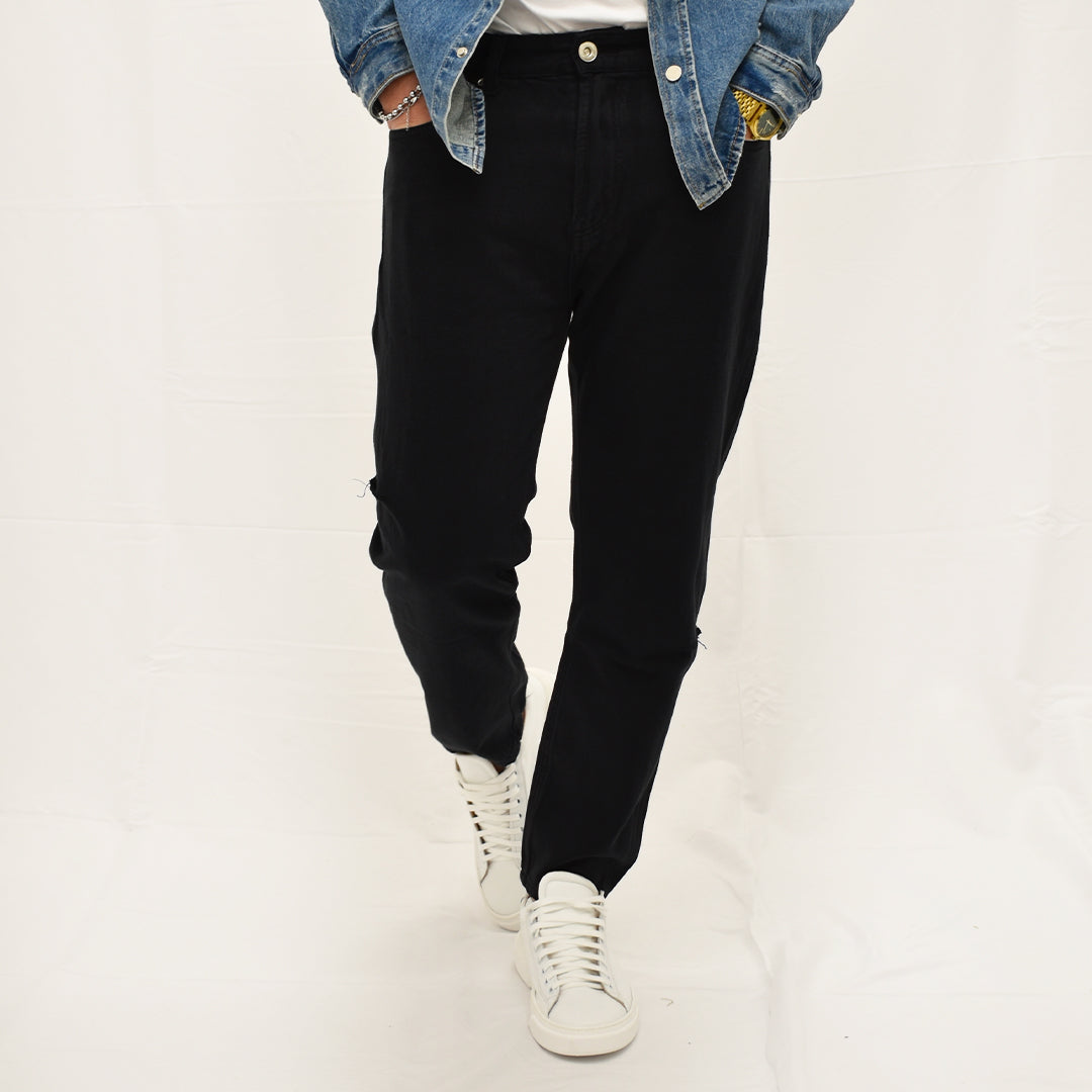 jeans boy c/strappi laterali GIANNI LUPO GL6278Q