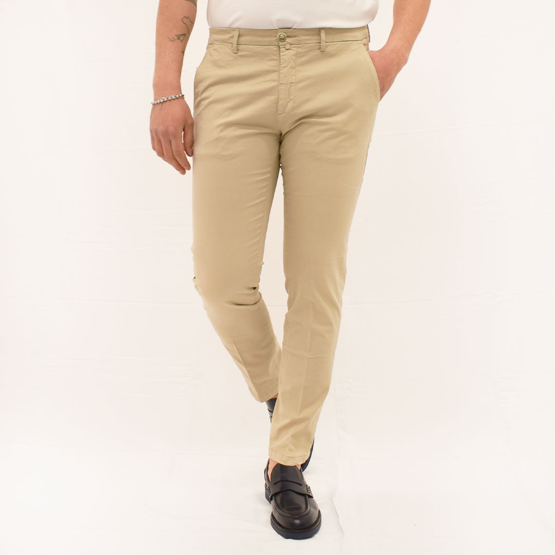 panta t/a GIANNI LUPO TAHOMA