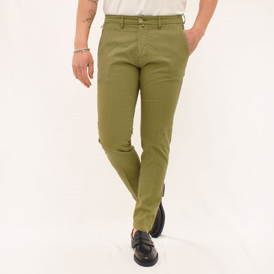 panta t/a GIANNI LUPO TAHOMA